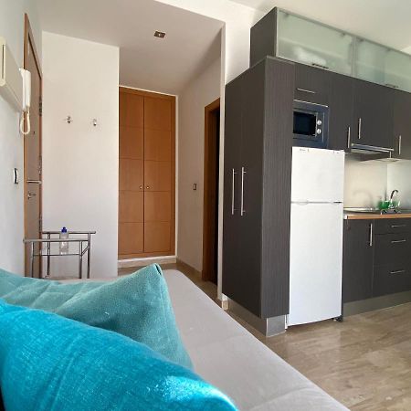 Studio City Center - Aloha Sevilla ภายนอก รูปภาพ